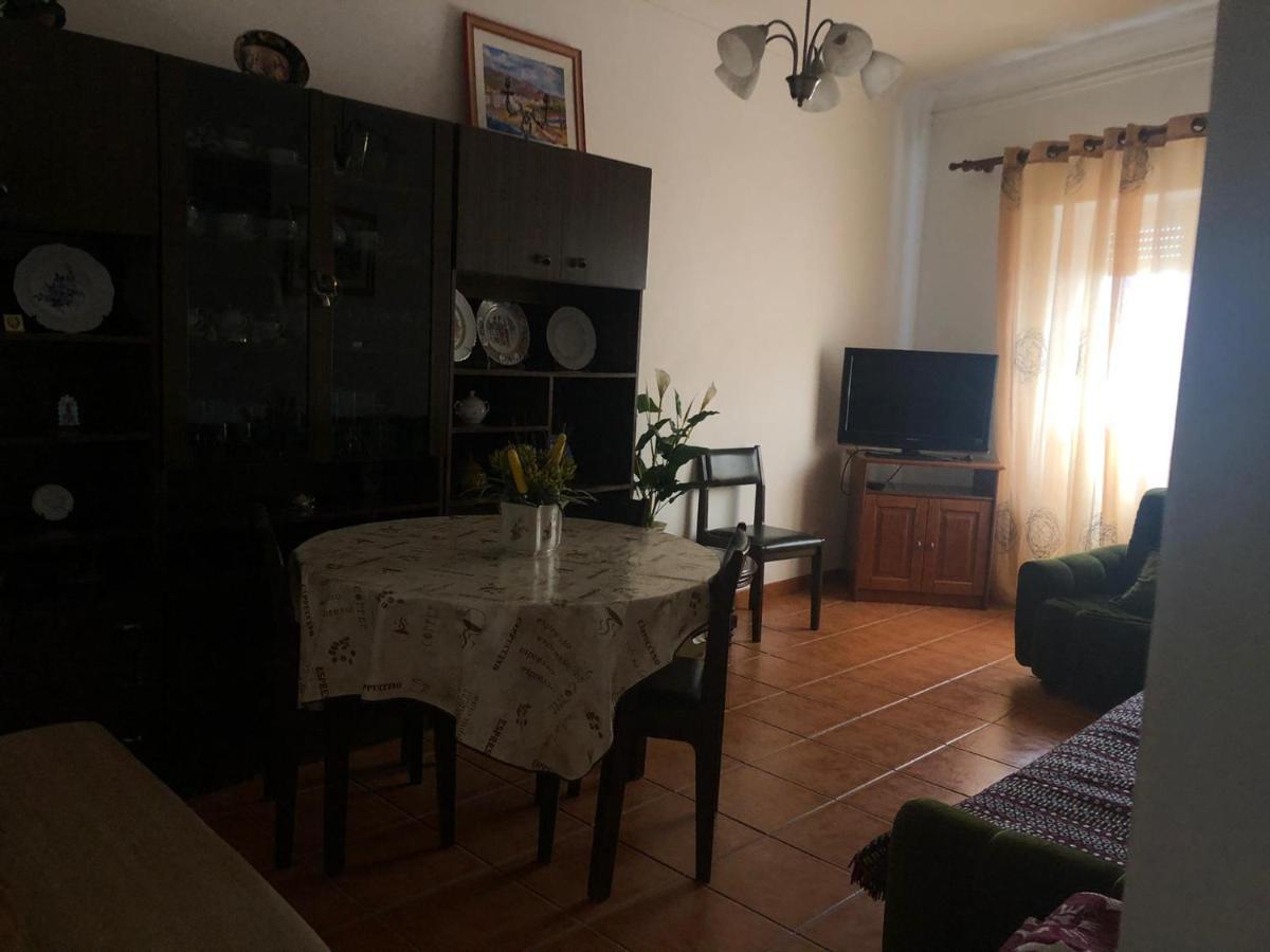 Apartamento T2 Nazaré Zewnętrze zdjęcie