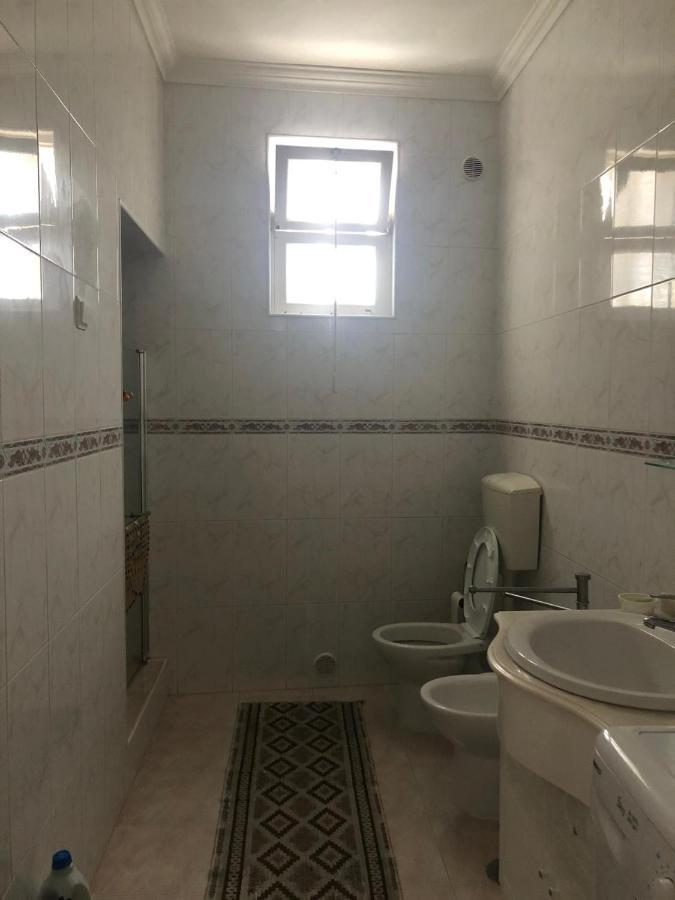 Apartamento T2 Nazaré Zewnętrze zdjęcie