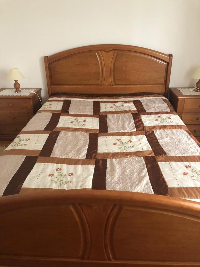 Apartamento T2 Nazaré Zewnętrze zdjęcie