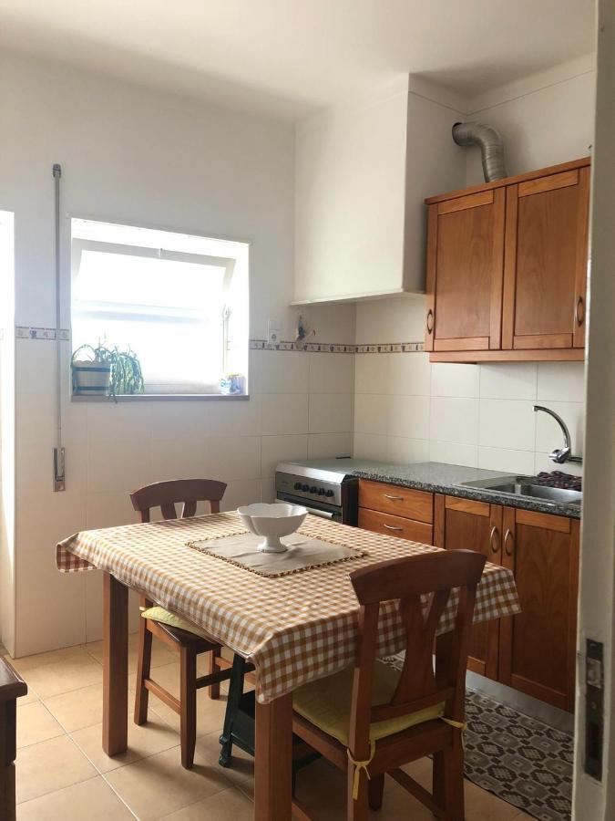 Apartamento T2 Nazaré Zewnętrze zdjęcie